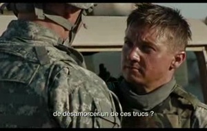 Démineurs  Bande annonce 1