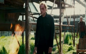 Hell Driver  Bande annonce 1