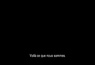 Bande annonce 2 VOST
