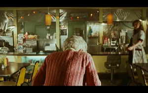 Legion  Bande annonce 1 VO