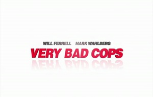 Very Bad Cops  Teaser 1 VF