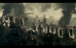 Resident Evil : Afterlife  Bande annonce 1