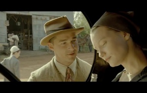 Des Hommes sans loi  Bande annonce 1 VF