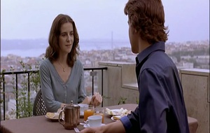 La Religieuse portugaise  Bande annonce 1