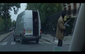 Rapt  Bande annonce 1