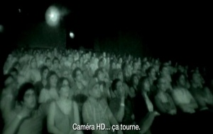 Paranormal Activity  Bande annonce 1 VOST