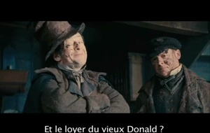 Cadavres à la Pelle   bande annonce VOST