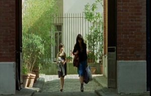 Yuki et Nina  Yuki & Nina