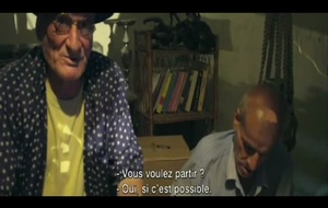 Les Chats persans  Bande annonce 1 VOST