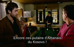 Honeymoons  Bande annonce 1 VOST