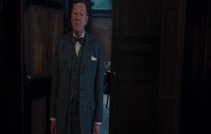 Le discours d'un Roi  Bande annonce 1 VF
