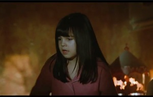 Don't Be Afraid of the Dark  Bande annonce 1 VO