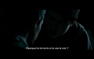 Padre Nuestro  Bande annonce 1 VOST
