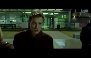 The Ghost Writer  Bande annonce 1