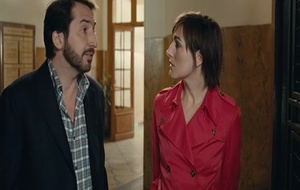 Mon pote  Bande annonce 1 VF