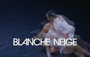 Blanche neige  Bande annonce 1