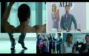 Le Baltringue  Bande annonce 1