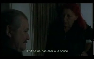 La Pivellina  Bande annonce 1 VOST
