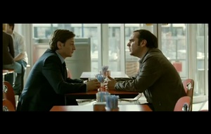 Sans laisser de traces  Bande annonce 1
