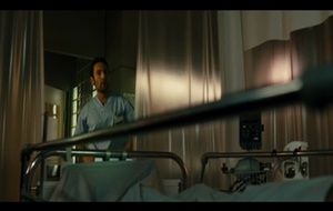A bout portant  Bande annonce 1 VF