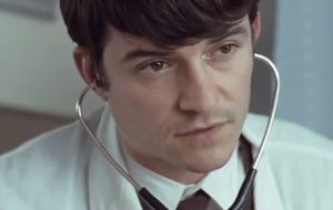 The Good Doctor  Bande annonce 1 VO