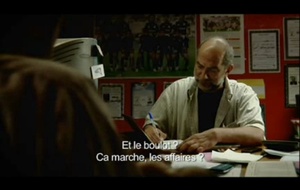 Téhéran  Bande annonce 1 VOST