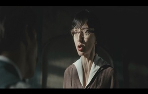 Poulet aux prunes  Bande annonce