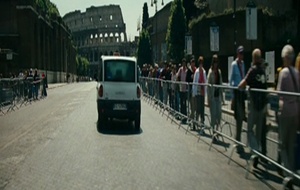 Le Rite  Bande annonce 1 VF