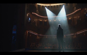 Anonymous  Bande annonce 1 VF