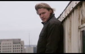 The Ledge  Bande Annonce VF