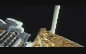 Gravity  Trailer 1 Vost