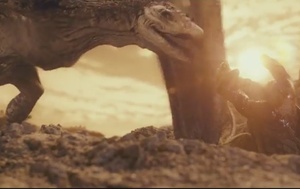 Riddick : Dead Man Stalking  Bande Annonce 1 Vost