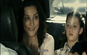 A 5 heures de Paris  Bande annonce 1 VOST