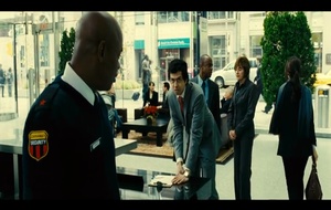 Devil  Bande annonce VF
