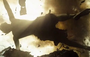 Superman - Man of steel  Bande Annonce 1 VF 