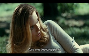 The American  Bande annonce 1 VOST