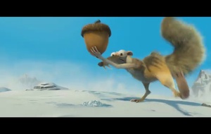 L'âge de glace 4 - La dérive des continents  Teaser 1 VF