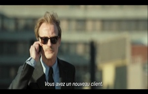 Petits meurtres à l'anglaise  Bande annonce 1 VOST