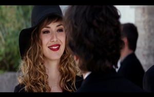 L'amour dure trois ans  Bande Annonce VF