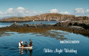 White Night Wedding  Bande annonce 1 VO