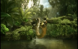 Le Voyage extraordinaire de Samy  Teaser 1 VF
