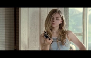 Hick  Bande annonce 1 VO