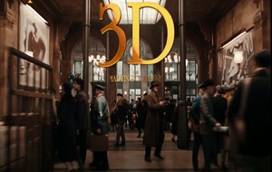 L'invention d'Hugo Cabret  Bande annonce 1 VF