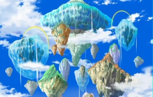 One Piece - Strong World  Bande annonce VF