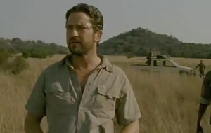 Machine Gun Preacher  Bande annonce 1 VO
