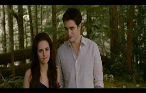 Twilight - Chapitre 4 : Révélation - partie 2  Bande annonce 2 VF