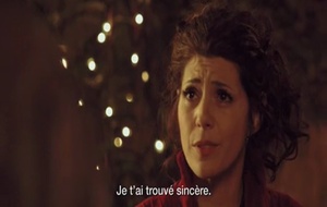 Cyrus  Bande annonce 1 VOST