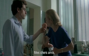 Amore  Bande annonce 1 VOST