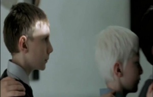 Rouge comme le ciel  Bande annonce 1