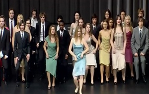 Les Rêves dansants, sur les pas de Pina Bausch  Bande annonce 1 VOST